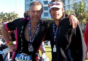 Stoffel, die Ysterman